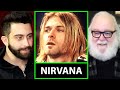 Nirvana: Stain, Been a Son & More - Steve Fisk Full Interview