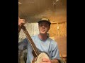 Pretty Little K full version #banjo #docwatson #bluegrass #jesuslovesyou #folk #countrymusic