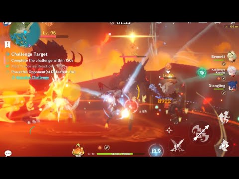 Hidden Strife (day 2) C0 Childe International Dire straits difficulty