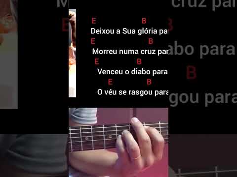 Ele É Fiel - Emanuel
