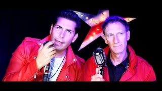 Andy Andress feat. Jürgen Peter - Er oder ich ( Das offizielle Musikvideo )