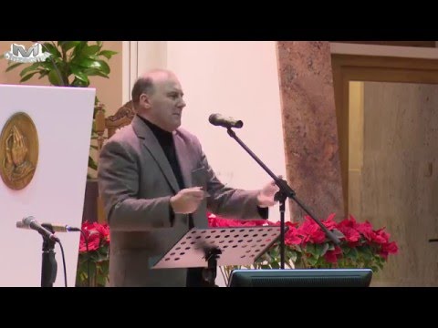 Virgil Neag - Fugi spre Dumnezeu, nu fugi de El | Predici Video!