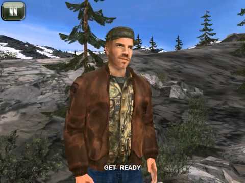 deer hunter challenge pc free