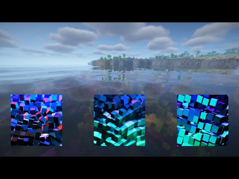 Minecraft: 1.13 Soundtrack (Update Aquatic)