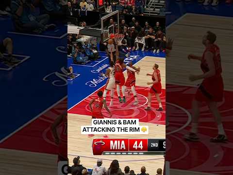 NBA video artwork