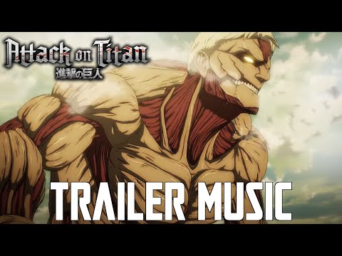 Attack on Titan Season 4 Part 2 Main Trailer Music | EPIC HQ COVER (Footsteps of Doom)
