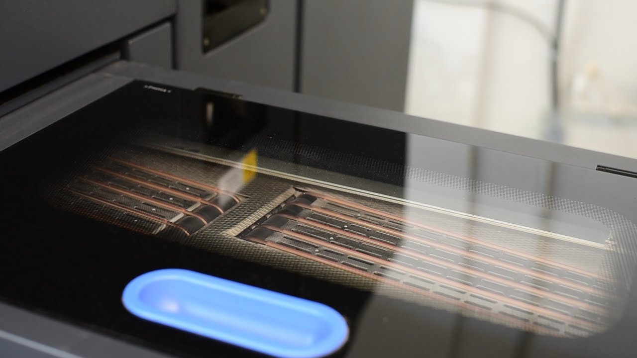 Digital Printing - Evolution creative solutions