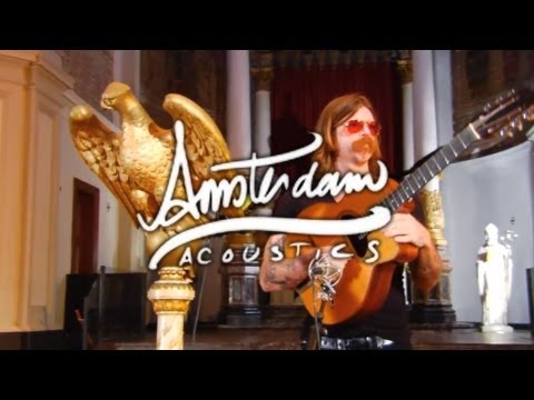 Eagles of Death Metal • Amsterdam Acoustics •