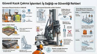 Fore Kazık çakma işlemlerinde iş güvenliği #kazıkçakma #işgüvenliği #i
