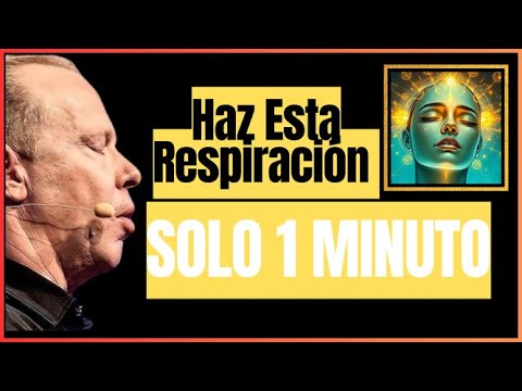 The Breath That Unlocks Your Energy and Heals Your Body - Joe Dispenza