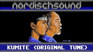 Nordischsound - Kumite