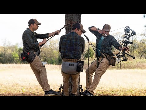 SADDLE COMPARISON | TETHRD vs. TROPHYLINE vs. CRUZR | Unboxing and Review!