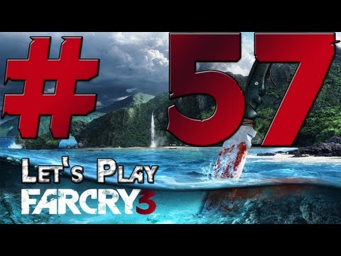 Far Cry 3 Walkthrough w/ Commentary - P.57
