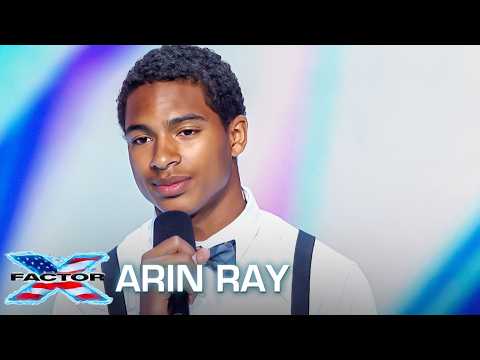 He LOST in a Group… Now He's Back Solo!