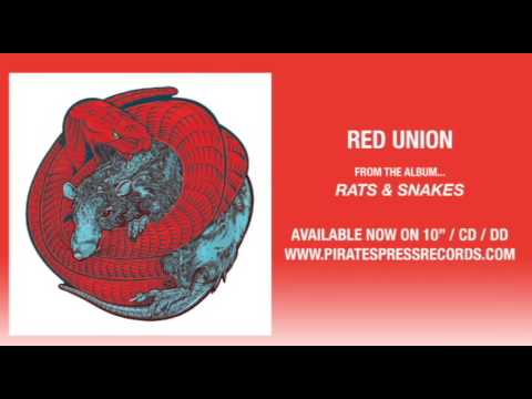 12. Red Union - 