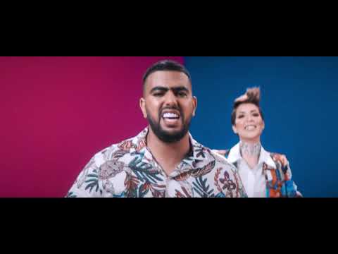 Lbenj X Nadine Achak - J’EN AI MARRE