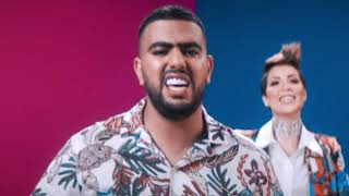 كلمات اغنية J en ai marre لبنج