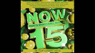 18. Cliff Richard - The Best Of Me