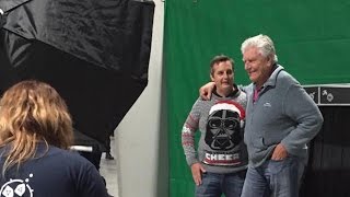 Unboxing - Star Wars Christmas Jumpers