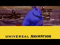 Universal Animation And Television Logos 30th Anniversary Variant 2021 2022 Updated