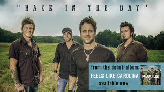 PARMALEE - Back In the Day (Audio)