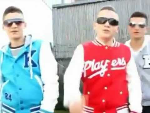 Банда Хардкора Czar feat Som, Don A,L dc,Tnemeres,Chacko,BlaiZ,Atures