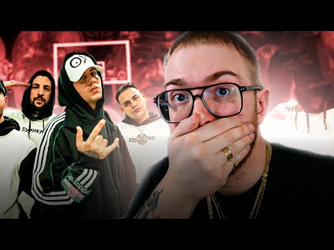 LOS MUNDIALISTAS LA ROMPEN EN SU NUEVO CYPHER JUNTO A DUKI