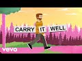 Sam Fischer - Carry It Well (Lyric Video)