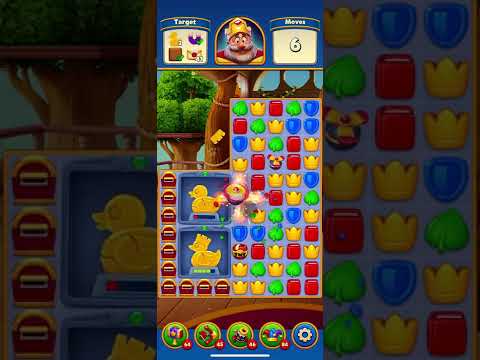 Royal Match LEVEL 3227