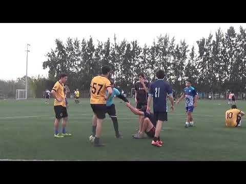 AEV VS FECHA LIBRE - #LigaNuñez - #Clausura SLD - 30/7/23