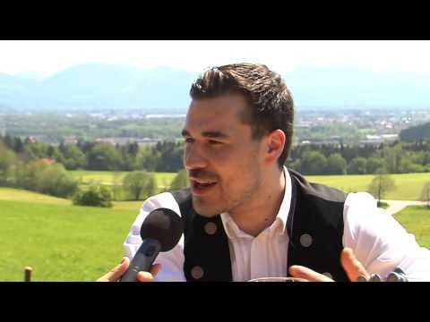 Folx on Tour bei Hansi Berger