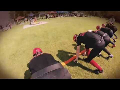 Fire Team DHZ Letničie / Promo 2018 /