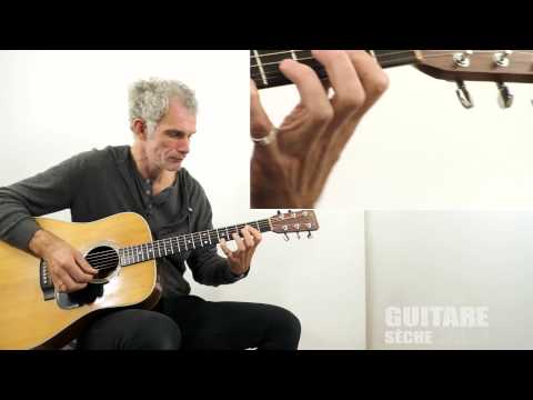 Thomas Hammje : 10 intros qui ont marqué l'acoustique - Guitare Sèche, Le Mag #30