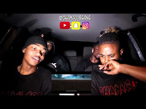 KC Rebell x RAF Camora – Neptun German Reaction 🇩🇪 🔥