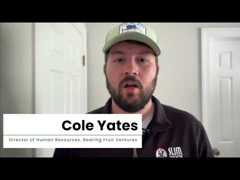 Spoons - Customer Success Story (Cole Yates - Director of Human Resources)