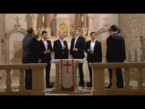 Klapa Herceg - Dobro jutro - Gorica 2017