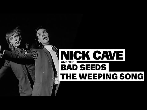The Good Son, à l'apogée de Nick Cave & The Bad Seeds ? 