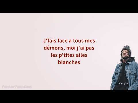 Josman - Peace, Haine, Love (Paroles)