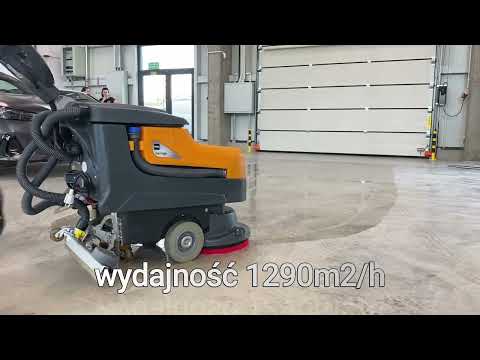 Taski Swingo 455 BMS