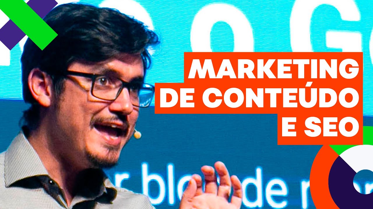 Marketing de conteúdo e SEO: primeiro lugar no google | Vitor Peçanha no FIRE FESTIVAL 2019