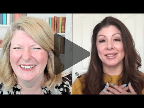 Andrea testimonial, 400% increase