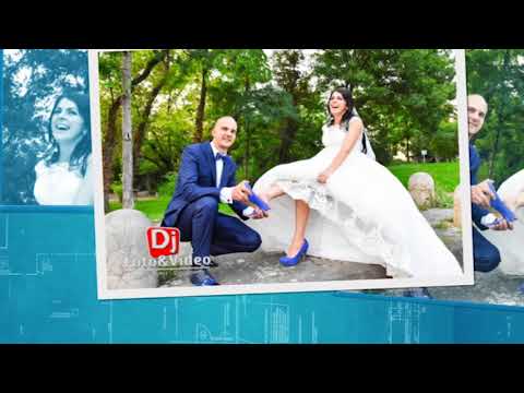 Foto Video Nunta Germania Oana & Ramon Poze  Filmari Full HD