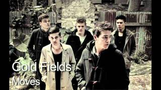 Gold Fields - Moves