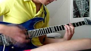 Björn Rosenström - Raggarrock Cover