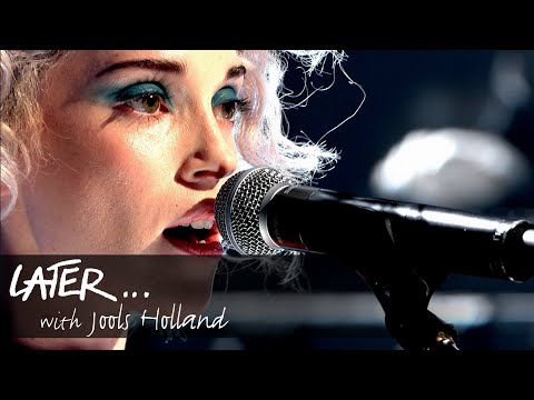 Digital Witness - St Vincent
