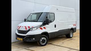 مینی بوس ون IVECO Daily 35C16 2.3 | تصویر 4 - Autoline