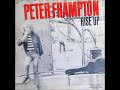 PETER FRAMPTON - YOU KILL ME