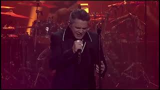 ALEJANDRO SANZ - SI TU ME MIRAS (EN VIVO 2020)