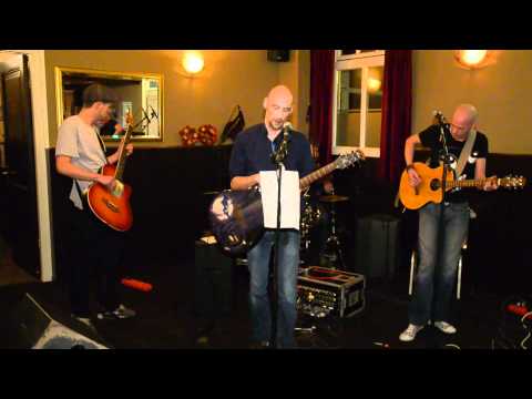 LIVE@IDEAAL.ORG - Acoustic Assholes (23-11-2011)