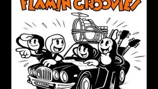 THE FLAMIN GROOVIES ANTHOLOGY (2016)